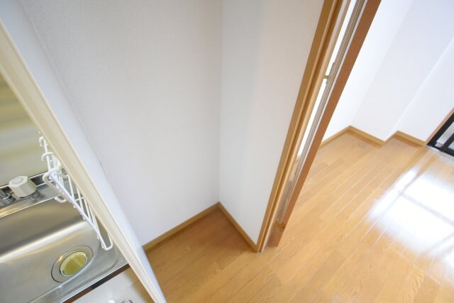 物件内観写真17　(同物件別部屋参考写真です。)