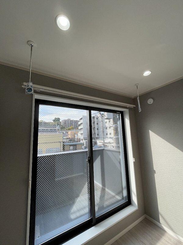 物件内観写真11　(※別建物参考写真)