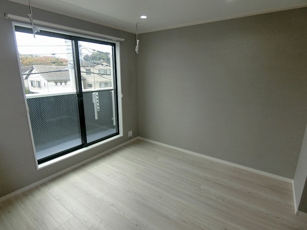 居室(※別建物参考写真)