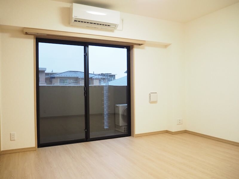 物件内観写真4　(同物件別部屋参考写真です。)