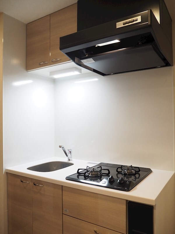 物件内観写真9　(同物件別部屋参考写真です。)