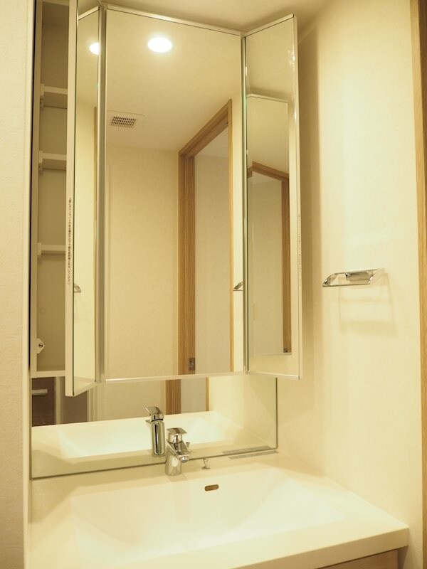 物件内観写真12　(同物件別部屋参考写真です。)