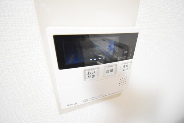 建物設備(別部屋参考写真)