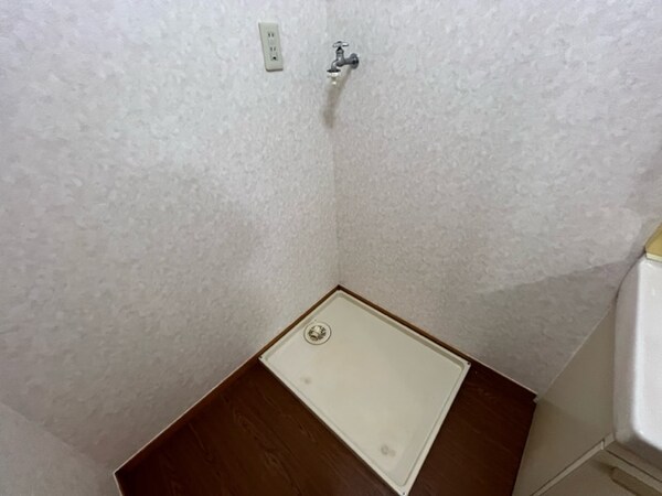 建物設備(別部屋参考)