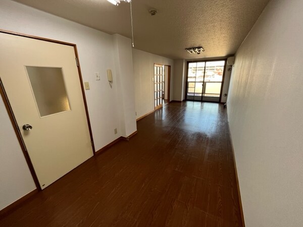 居室(別部屋参考)
