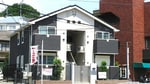外観もきれいです