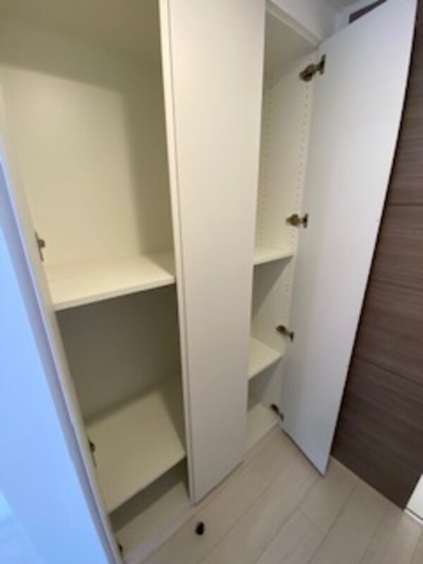 収納(※参考写真)