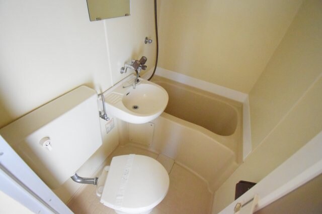 物件内観写真4　(同仕様写真)