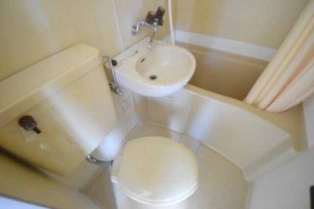 物件内観写真6　(同仕様写真)