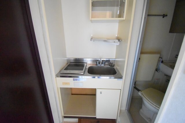 物件内観写真8　(同仕様写真)