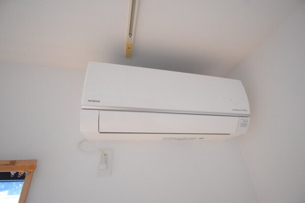 建物設備(※他部屋のお写真です※)