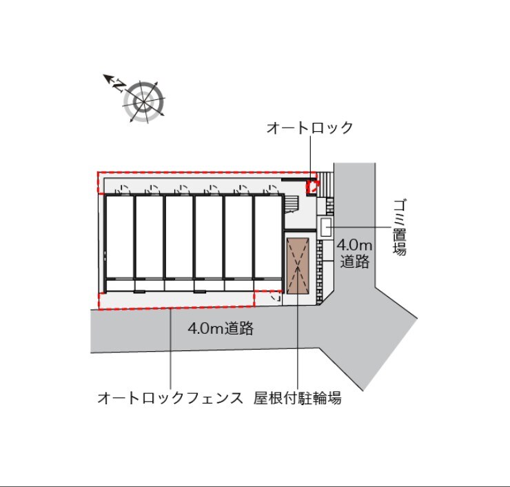 物件内観写真12　