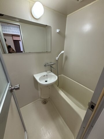 物件内観写真7　(※別部屋参考画像です。)