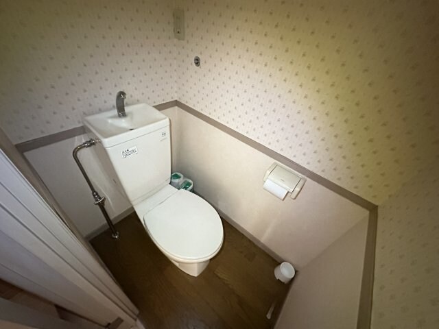 物件内観写真7　(※リフォーム前)