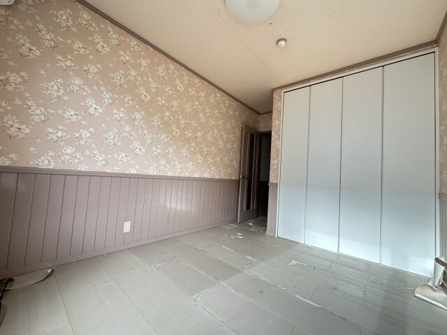 物件内観写真10　(※リフォーム前)