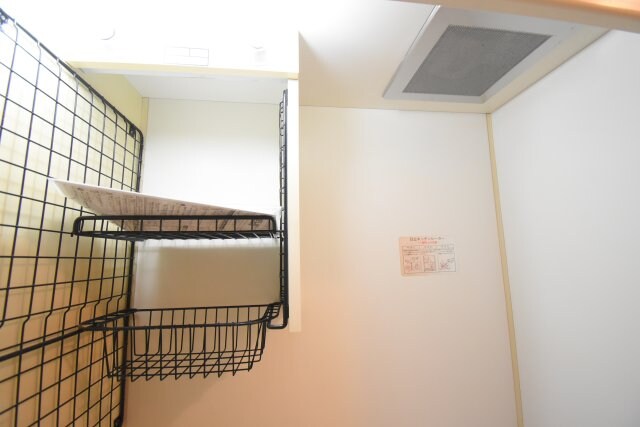 物件内観写真13　(別室参考)