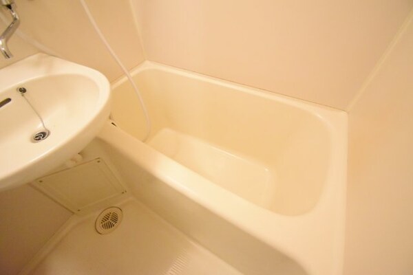 浴室(別室参考)