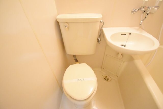 物件内観写真17　(別室参考)