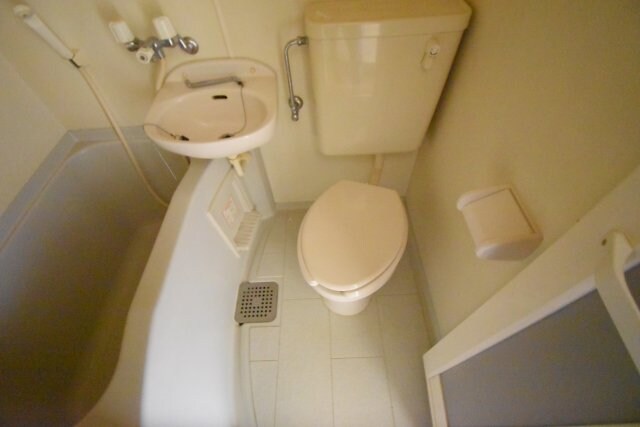 物件内観写真11　