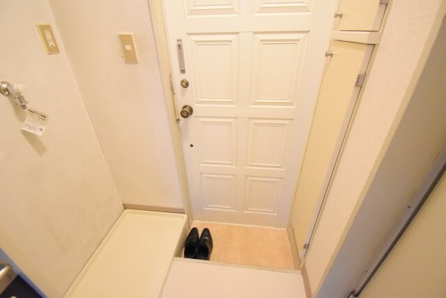 物件内観写真8　(別室参考)