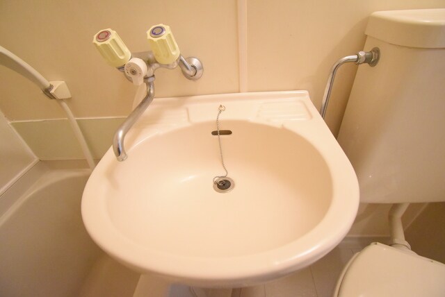 物件内観写真8　(※別室参考写真)