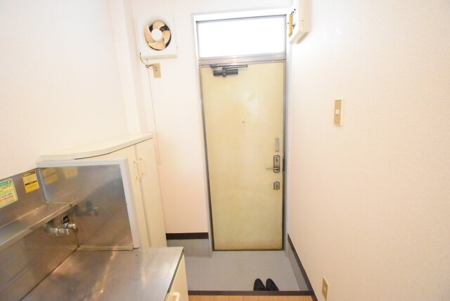 物件内観写真17　(※別室参考写真)