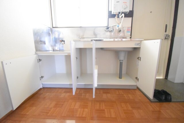 物件内観写真6　(※別室参考写真)