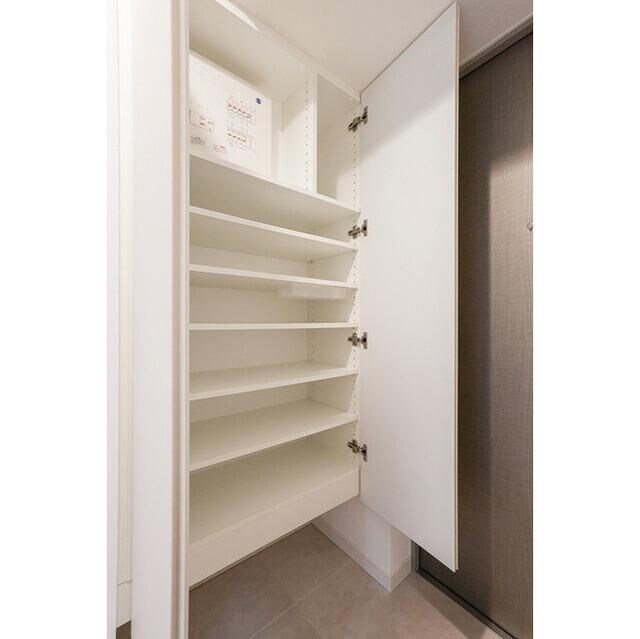 物件内観写真11　