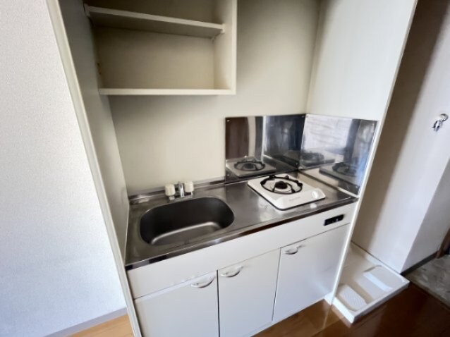 物件内観写真5　(※別部屋参考写真※)