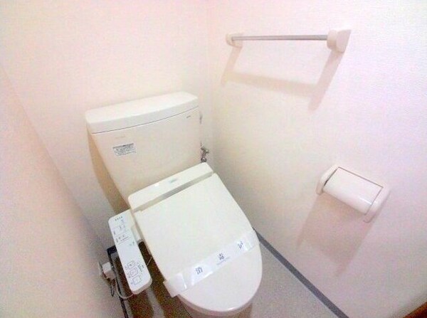トイレ(別部屋参考写真)