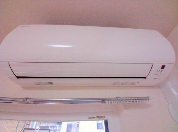建物設備(別部屋参考写真)