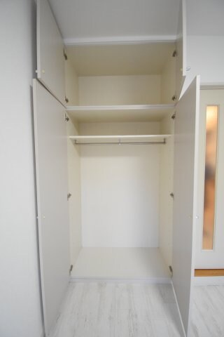 物件内観写真9　(同物件別部屋参考写真です。)