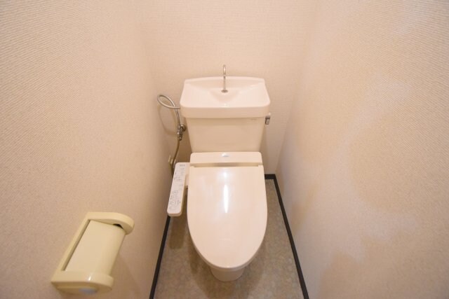 物件内観写真11　(※別室参考写真)