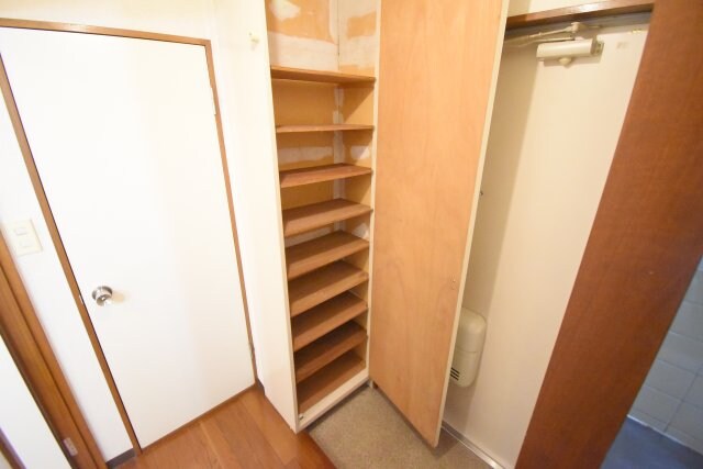 物件内観写真23　(※別室参考写真)