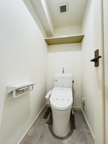 物件内観写真10　(別室参考)