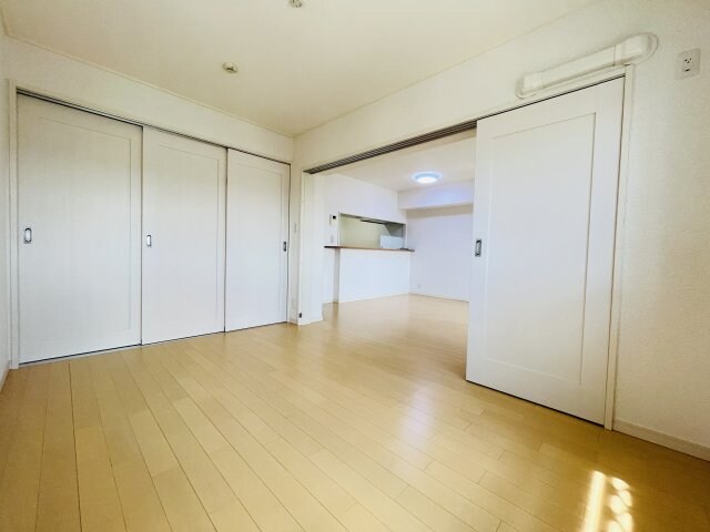 物件内観写真19　(別室参考反転部屋)