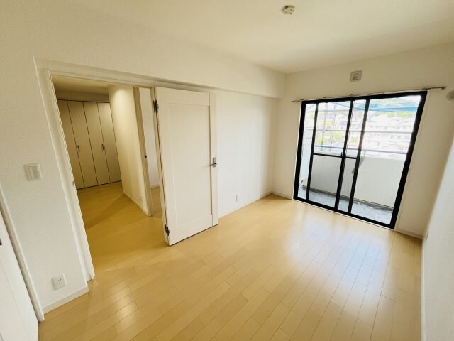 物件内観写真21　(別室参考反転部屋)