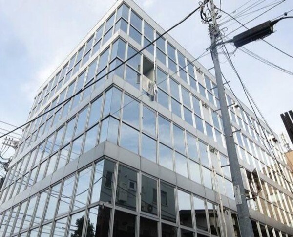 外観(別室参考)