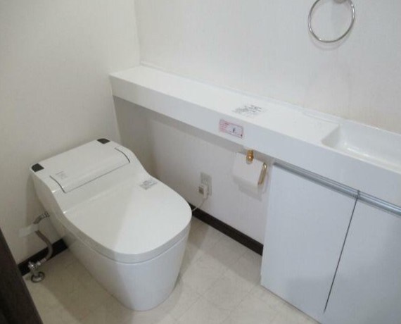 物件内観写真5　(別室参考)