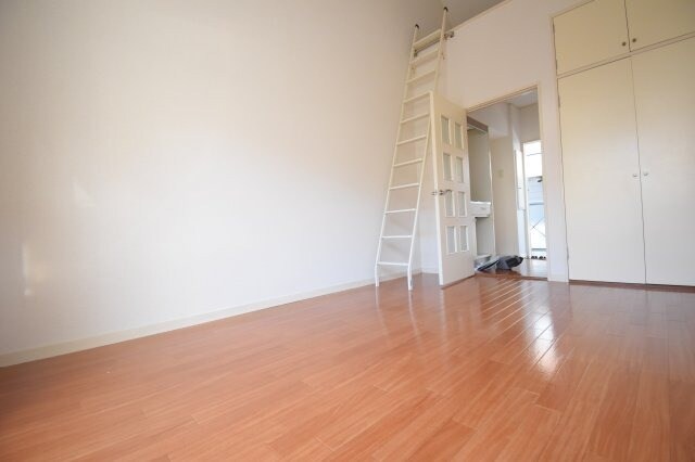 物件内観写真6　(同間取別部屋の写真です)