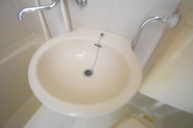 物件内観写真14　(同間取別部屋の写真です)