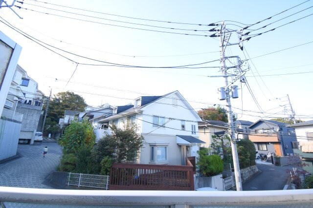 物件内観写真21　(同間取別部屋の写真です)