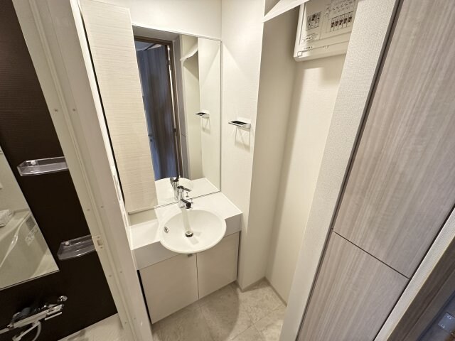 物件内観写真7　(※同施工会社参考写真)