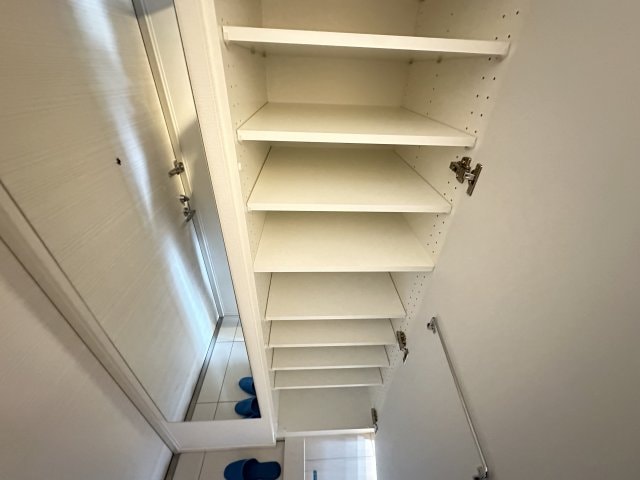 物件内観写真14　(※同施工会社参考写真)