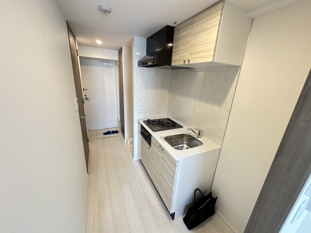 物件内観写真4　(※同施工会社参考写真)