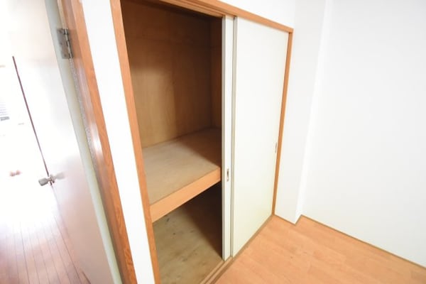 収納(別部屋参考写真)