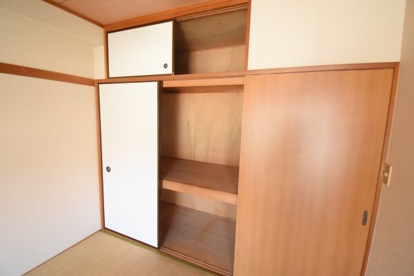 収納(別部屋参考写真)