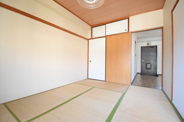 和室(別部屋参考写真)