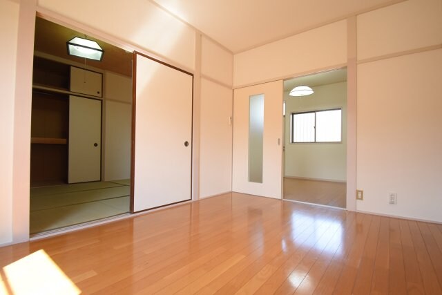 物件内観写真3　(同物件別部屋参考写真です。)