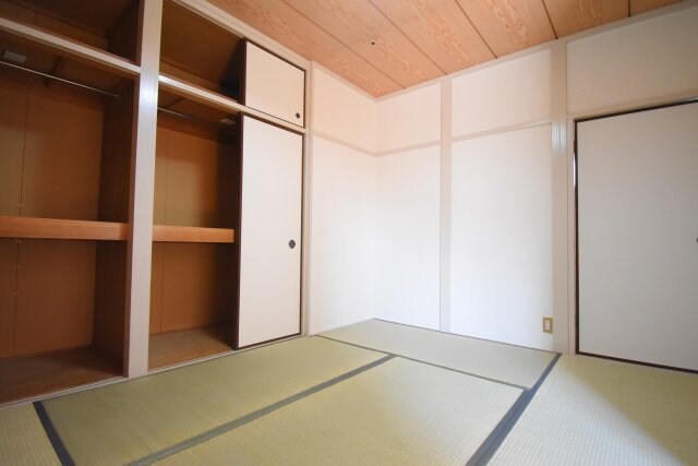 物件内観写真4　(同物件別部屋参考写真です。)